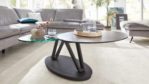 Interliving Couchtisch Serie 6207 - CT638SD