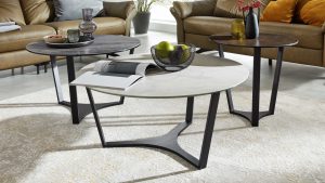 Interliving Couchtisch Serie 6208 - Couchtisch CT175MA