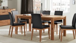 Interliving Wohnzimmer Serie 2005 - Esstisch 117 571
