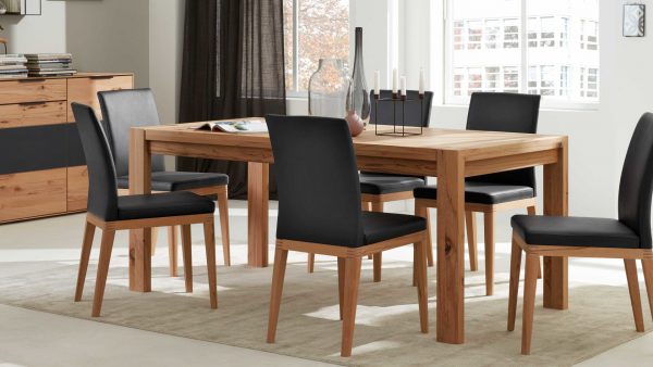 Interliving Wohnzimmer Serie 2005 - Esstisch 117 572