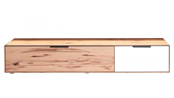 Interliving Wohnzimmer Serie 2005 - Lowboard 117 602
