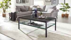 Interliving Couchtisch Serie 6210 - Couchtisch CT194TI
