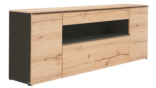 Interliving Wohnzimmer Serie 2103 - Sideboard
