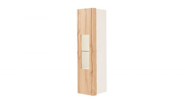 Interliving Wohnzimmer Serie 2103 - Hängevitrine 560740