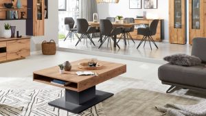 Interliving Wohnzimmer Serie 2103 - Couchtisch