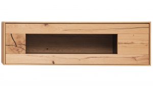 Interliving Wohnzimmer Serie 2106 - Hängevitrine 620905