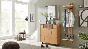 Interliving Garderoben Serie 6006 - Komplett-Set 62 1001