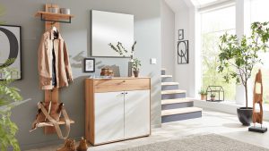 Interliving Garderoben Serie 6007 - Garderobenspiegel