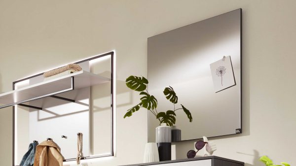 Interliving Garderoben Serie 6009 - Wandspiegel 661920
