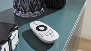 Interliving Garderoben Serie 6009 - LED-Controller 30-89