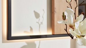 Interliving Garderoben Serie 6009 - LED-Beleuchtung 30-61