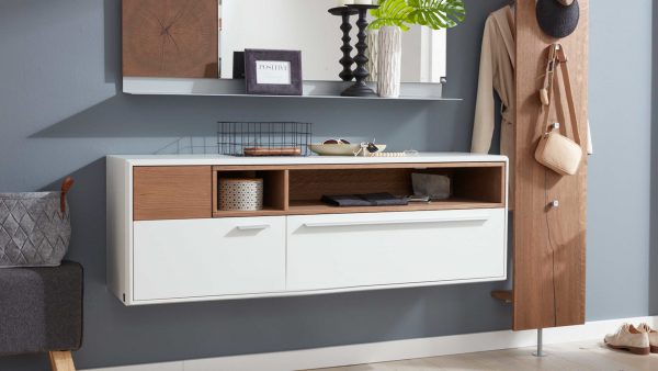 Interliving Garderoben Serie 6010 - Garderoben-Lowboard 511401