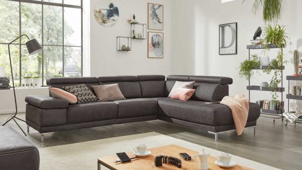 Interliving Sofa Serie 4252 - Eckkombination