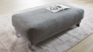 Interliving Sofa Serie 4252 - Polsterhocker