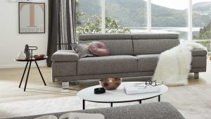 Interliving Sofa Serie 4252 - Zweisitzer