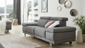 Interliving Sofa Serie 4252 - Dreisitzer