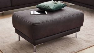 Interliving Sofa Serie 4252 - Polsterhocker
