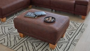 Interliving Sofa Serie 4252 - Polsterhocker