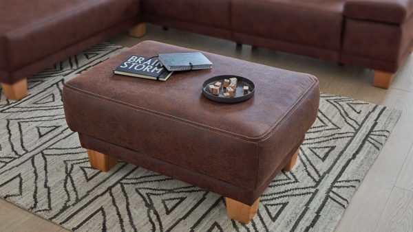 Interliving Sofa Serie 4252 - Polsterhocker