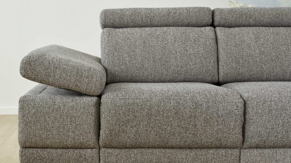 Interliving Sofa Serie 4252 - klappbare Armlehne