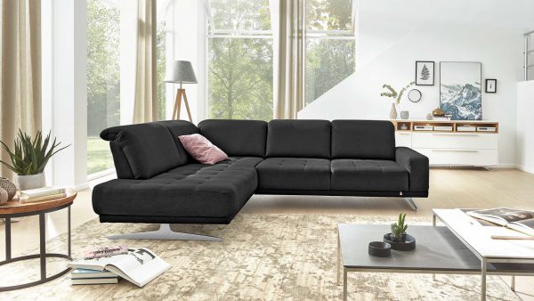 Interliving Sofa Serie 4250 - Ecksofa