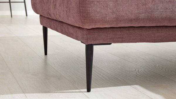 Interliving Sofa Serie 4250 - Metallfuß 4.37