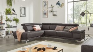 Interliving Sofa Serie 4252 - Eckkombination