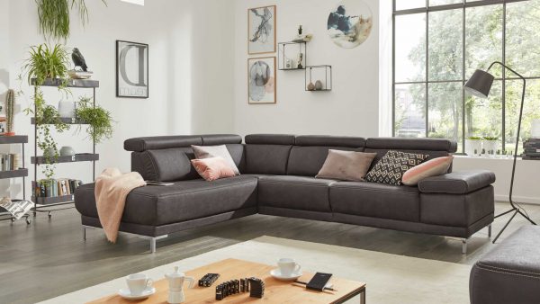 Interliving Sofa Serie 4252 - Eckkombination