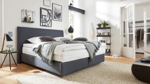 Interliving Boxspringbett Serie 1410