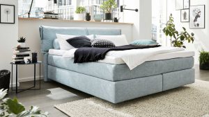Interliving Boxspringbett Serie 1410