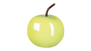 Keramik-Apfel Glorian