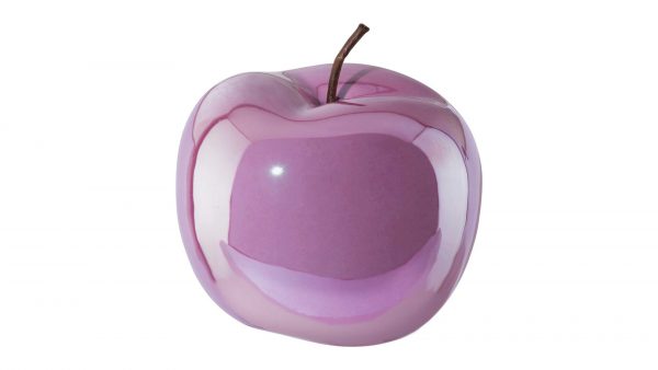 Keramik-Apfel Glorian