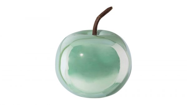 Keramik-Apfel Glorian