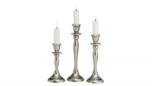 Kerzenständer-Set Phönix