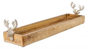 Holztablett Pavel