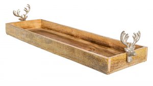 Holztablett Pavel