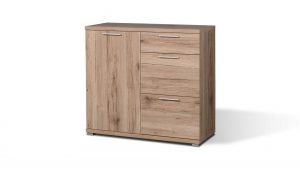 Kommode Top bzw. Highboard mit Stauraum