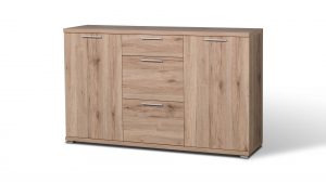 Sideboard Top, eine Kommode mit Stauraum
