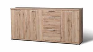 Sideboard Top, eine Kommode mit elegantem Design