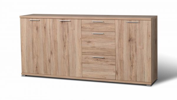 Sideboard Top, eine Kommode mit elegantem Design