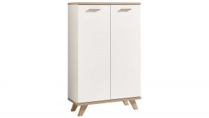 Highboard Oslo, ein Aktenschrank fürs Büro oder Home-Office
