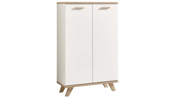 Highboard Oslo, ein Aktenschrank fürs Büro oder Home-Office