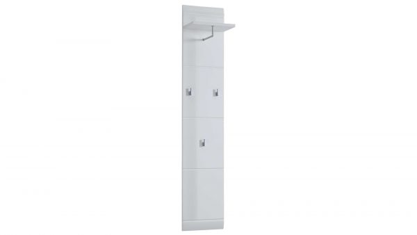 Wandgarderobe Adana als Dielenmöbel