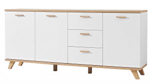 Sideboard Oslo als Kombikommode