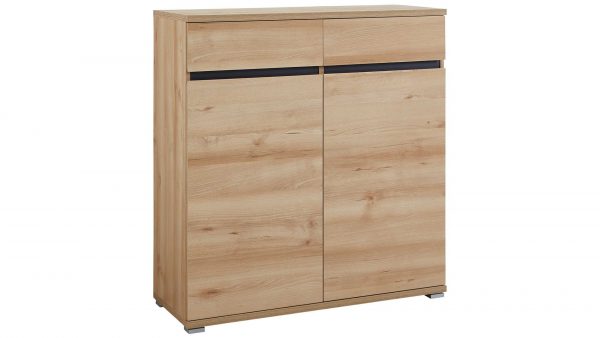 Schuhschrank Lissabon, ein Flurschrank mit Komfort