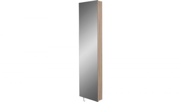 Mehrzweck-Drehschrank bzw. Spiegelschrank