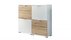 Schuhkipper Colorado - Schuhschrank