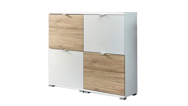 Schuhkipper Colorado - Schuhschrank
