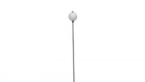 Gartenstecker Kiki