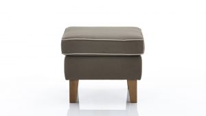 Hocker als bequemes Sitzmöbel